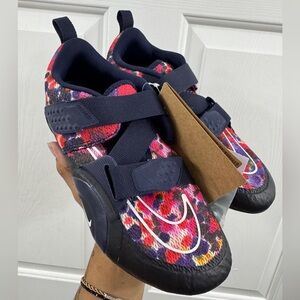 Nike SuperRep Cycle 2 Next Nature women's indoor cycling shoes